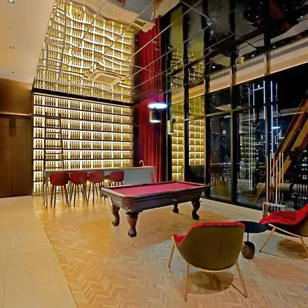 Maxhome At Scarletz Klcc City Centre